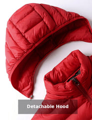 Heated Jacket 7.4V for Unisex, U8999