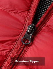 Heated Jacket 7.4V for Unisex, U8999