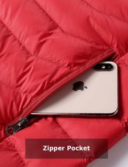 Heated Jacket 7.4V for Unisex, U8999