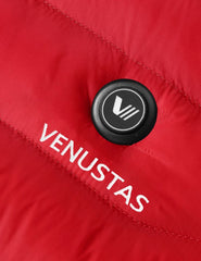 Heated Jacket 7.4V for Unisex, U8999