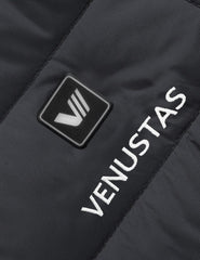 Heated Long Down Jacket 7.4V For Women, W62