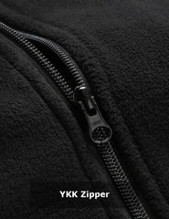 Women’s Heated Fleece Vest (Up to 13 heating hours), W2117 Pro