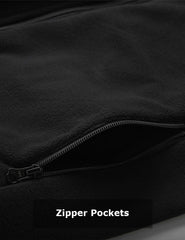 Women’s Heated Fleece Vest (Up to 13 heating hours), W2117 Pro