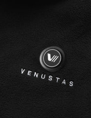 Women’s Heated Fleece Vest (Up to 13 heating hours), W2117 Pro