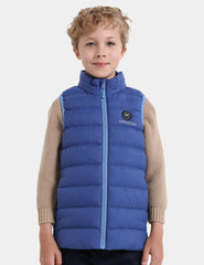 Boy’s Heated FELLEX® Vest 7.4V, KB11