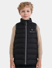 Boy’s Heated FELLEX® Vest 7.4V, KB11