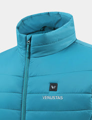 Men's Classic Heated Vest 7.4V, M2118
