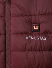 Women’s Heated Vest 7.4V (Up to 13 heating hours), W2118 Pro