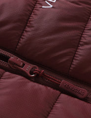 Women’s Heated Vest 7.4V (Up to 13 heating hours), W2118 Pro