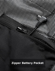 Men's Classic Heated Vest 7.4V, M2118