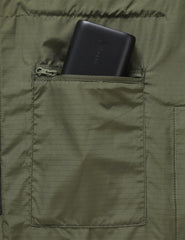 Men's Classic Heated Vest 7.4V, M2118