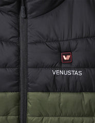 Men's Classic Heated Vest 7.4V, M2118