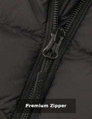 Boy’s Heated FELLEX®  Hooded Jacket 7.4V, KB13