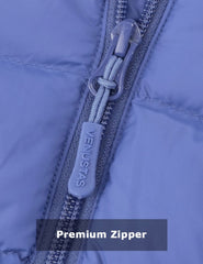 Boy’s Heated FELLEX®  Hooded Jacket 7.4V, KB13