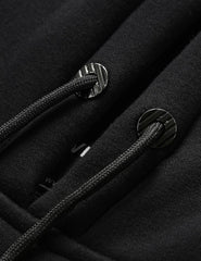 Pullover Heated Hoodie for Unisex with Heating Pockets 7.4V, U2139