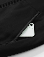 Unisex Dual Control Heated Fleece Hoodie 12V, U41G