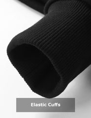 Unisex Dual Control Heated Fleece Hoodie 12V, U41G