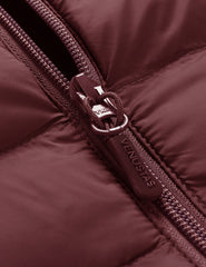 Heated Jacket for Unisex with Dual Control Button, 7.4V, U9001