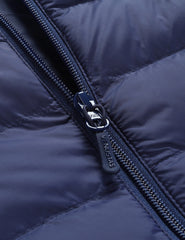 Heated Jacket for Unisex with Dual Control Button, 7.4V, U9001