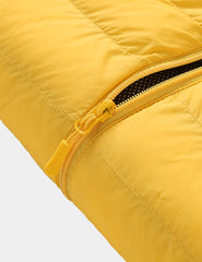 Heated Jacket for Unisex with Dual Control Button, 7.4V, U9001