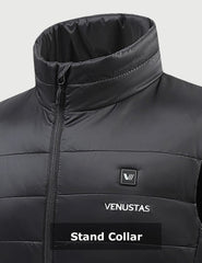 Women's Classic Heated Vest 7.4V, W2118