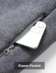 Women's Heated Fleece Vest 7.4V, W2117