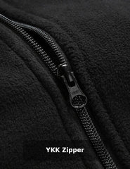Women's Heated Fleece Vest 7.4V, W2117