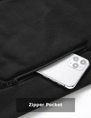 Women's Heated Fleece Vest 7.4V, W2117