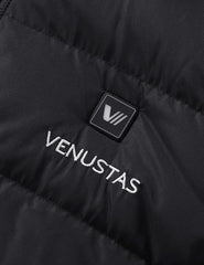 Women’s Heated Vest 7.4V (Up to 13 heating hours), W2118 Pro