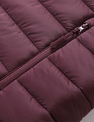 Women's Classic Heated Vest 7.4V, W2118