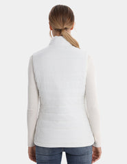Women's Classic Heated Vest 7.4V, W2118