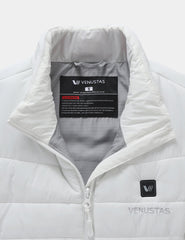 Women’s Heated Vest 7.4V (Up to 13 heating hours), W2118 Pro