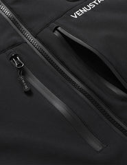 Women's Waterproof Heated Lightweight FELLEX® Jacket 12V, W20