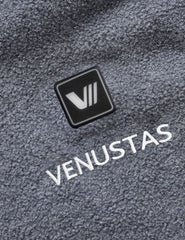 Zipper up Heated Fleece Jacket for Women 7.4V, W2136