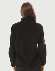 Women’s Heated Fleece Jacket 7.4V (Belly Heating), W2136 Core