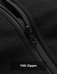 Women’s Heated Fleece Jacket 7.4V (Belly Heating), W2136 Core