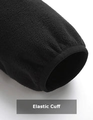 Women’s Heated Fleece Jacket 7.4V (Belly Heating), W2136 Core