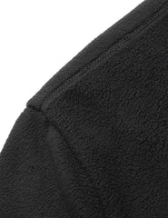 Zipper up Heated Fleece Jacket for Men 7.4V, M2136