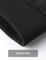 Zipper up Heated Hoodie for Unisex 7.4V, U2138